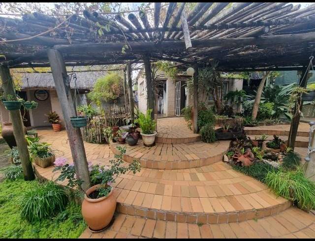 FARM FOR SALE IN LOUIS TRICHARDT RURAL